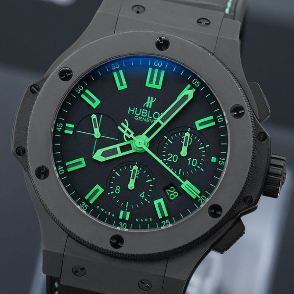 Hublot Big Bang 301.CI.1190.GR.ABG11
